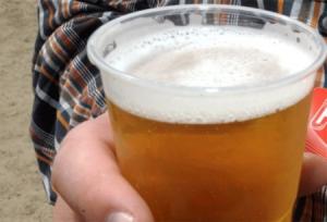 We drinken steeds minder bier